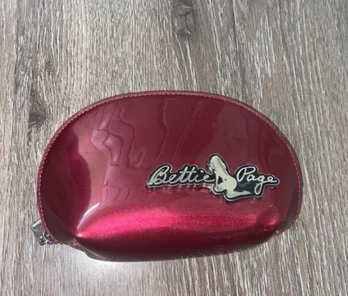Bettie page sourpuss - sourpuss, purse