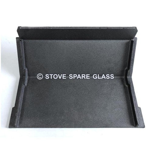 Baffle plate suit - plate,