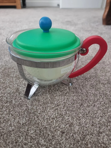 Rare vintage bodum - vintage,