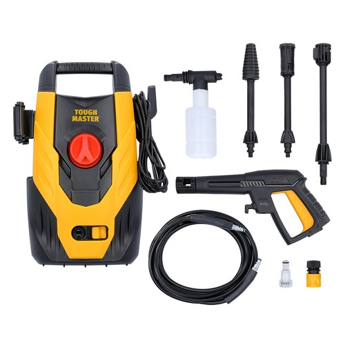 Electric pressure washer jet - electric,