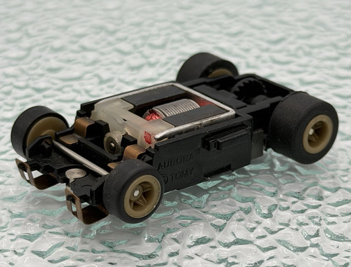 Tomy afx turbo srt short - tomy,