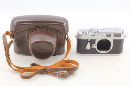 First batch 1954 leica m3 - batch, 1954]