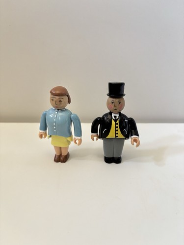 Thomas friends sir - &, topham