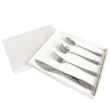 Personalised Kids Cutlery Set