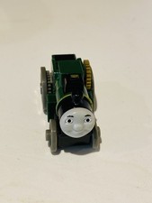 Thomas And Friends TREVOR The Traction Engine Die-Cast Metal