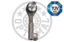 Steering rod end Front Axle