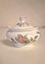 Aynsley 'Wild Tudor ' Vintage
