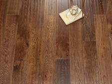 OAK SOLID RL COFFEE WOOD