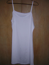Ladies Full Slip/Petticoat