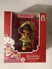 The World Of Strawberry