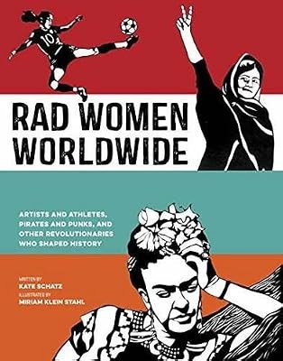 Rad women worldwide schatz - worldwide,,