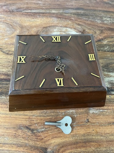 Antique art deco wnd wooden - antique,