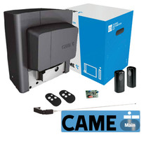 CAME - BKS-kit   |     Sliding