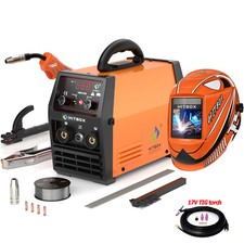 HITBOX 3 in 1 MIG Welder