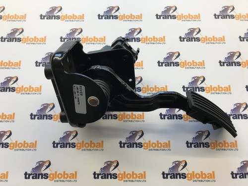 Accelerator throttle pedal - accelerator,