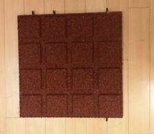 X28 Large Carpet Squares/Tiles 