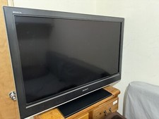 Sony Bravia 40 inch LED TV
