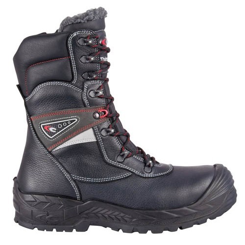 Cofra fundinn safety boots - cofra,