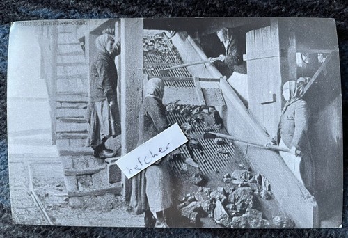 Wigan atherton colliery - wigan,