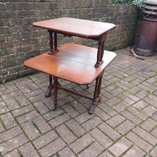 Vintage Mahogany Sutherland