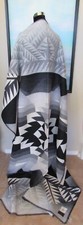 Pendleton Nike N7 Black/Gray