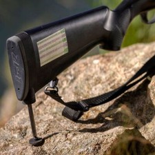 ZP-1 Oil Dampened Monopod by