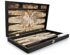 Trendy Backgammon Antique