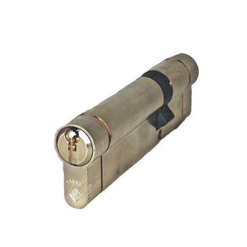 Abus star euro cylinder lock - abus,