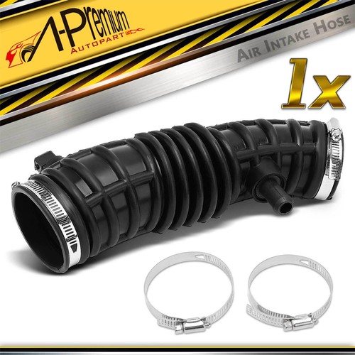 Premium air filter - a-premium, hose