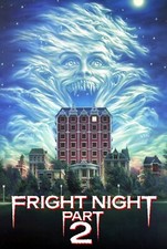 Fright night part - fright,