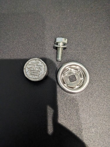 Jdm genuine japanese - jdm, rear