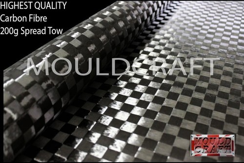 Mouldcraft genuine carbon - ,