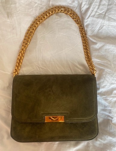Victoria beckham eva chain bag - victoria,