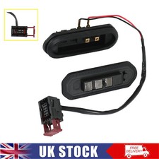 Sliding Door Switch Button