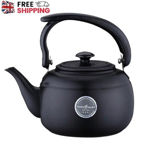 Stainless steel tea - 1l/1.5l,