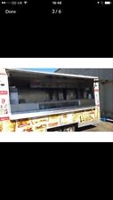 catering trailers