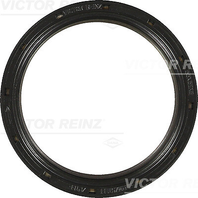 Shaft seal crankshaft - shaft, seal,