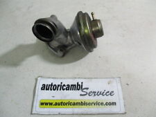 9646335680 ERG VALVE FORD FIESTA 1.4 D 50KW (2003) SPARE USED