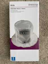 Downlight Intumescent Fire