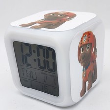 Zuma Dog 7 Color Changing