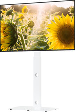 BONTEC TV Floor Stand for