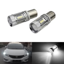 2x For VW Passat B7 2010-2014