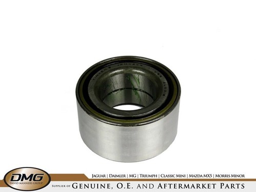 Front wheel bearing - wheel, (timken)