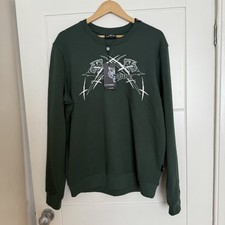 Philipp Plein Men’s green