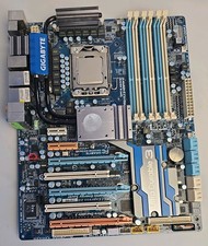 Gigabyte GA-EX58-extreme