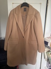 Ladies Coat, Primark, size 20