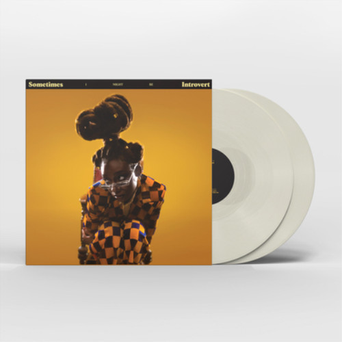 Little simz sometimes might - simz, i