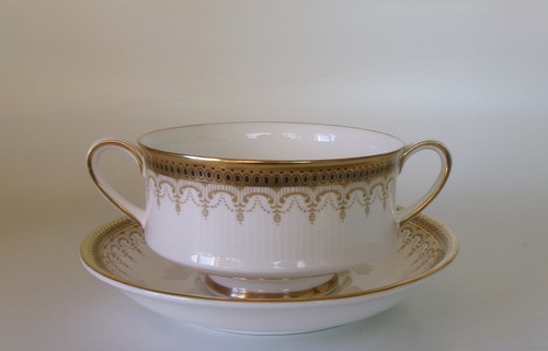 Paragon athena coupe soup - paragon,