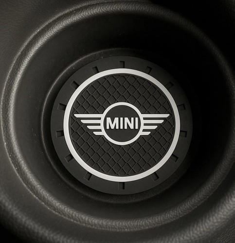 Mini car cup - cup, coasters