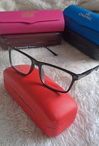 Cartier 9322 rectangular full - cartier,